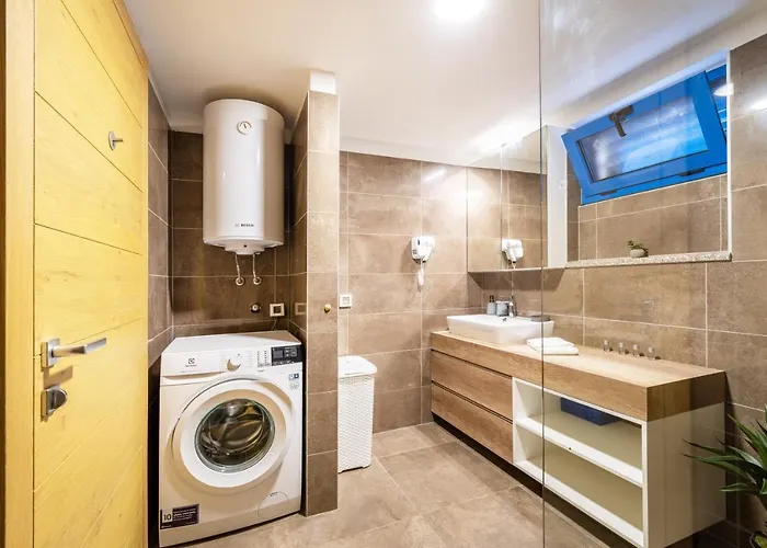 The Luxury Nest - Private Heated Pool * זאדאר