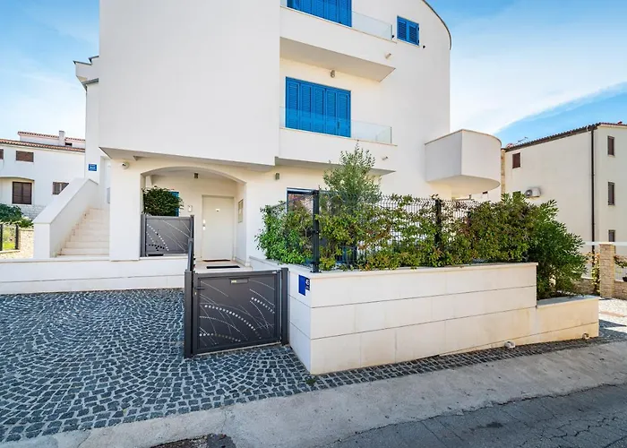 דירה The Luxury Nest - Private Heated Pool *