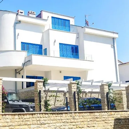 Apartment The Luxury Nest - Private Heated Pool Zadar