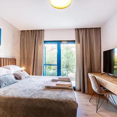 Artorius The Luxury Nest Private Heated Pool Apartmán