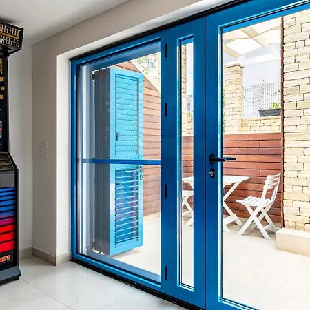 Appartement The Luxury Nest - Private Heated Pool Zadar