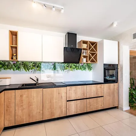Apartment The Luxury Nest - Private Heated Pool Zadar
