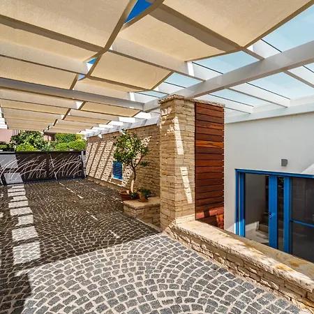 Artorius The Luxury Nest Private Heated Pool Apartmán *