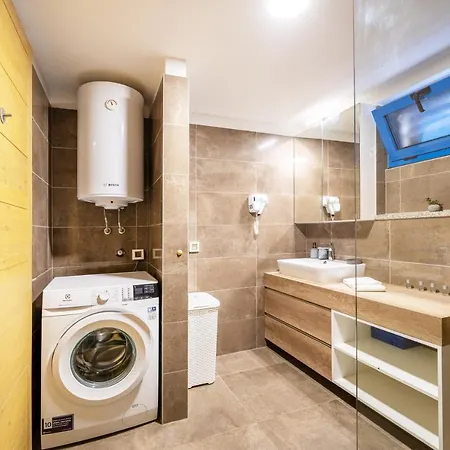 The Luxury Nest - Private Heated Pool * Zadar