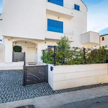 Apartment The Luxury Nest - Private Heated Pool *