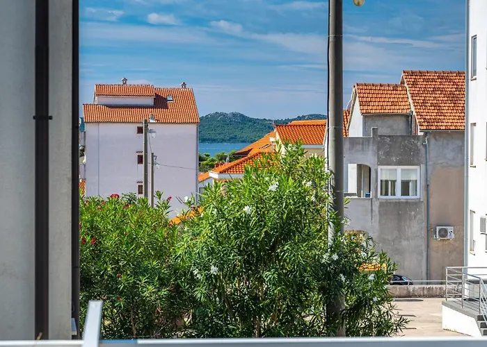 Apartment The Luxury Nest - Private Heated Pool *
